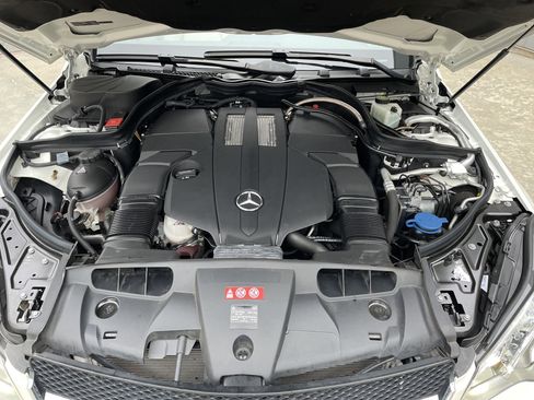 Used 2017 Mercedes-Benz E 400 Cabriolet image 57
