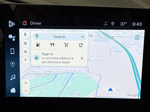 Used 2024 Chevrolet Corvette Stingray Premium Cpe w/ Stealth Interior Trim Package image 22