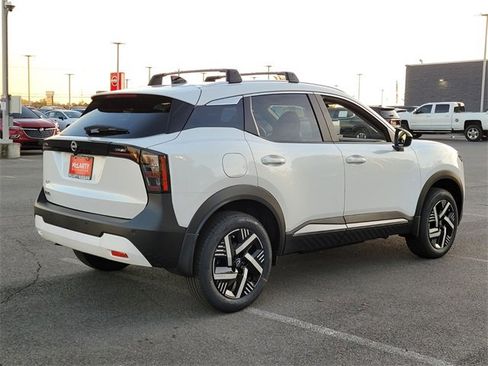 New 2026 Nissan Kicks SV w/ Cold Weather Package image 3