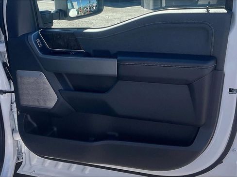 Used 2024 Ford F350 Lariat w/ Lariat Ultimate Package image 16