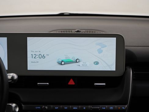 Certified 2023 Hyundai Ioniq 5 SEL AWD/4WD image 15