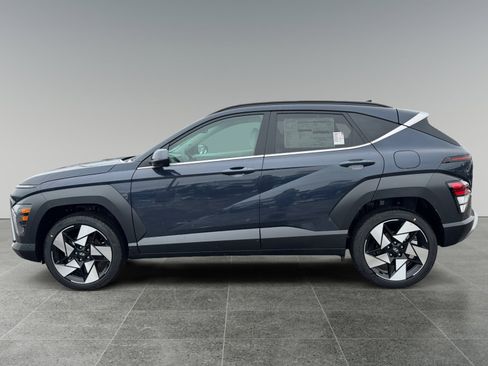 New 2026 Hyundai Kona Limited AWD/4WD image 2