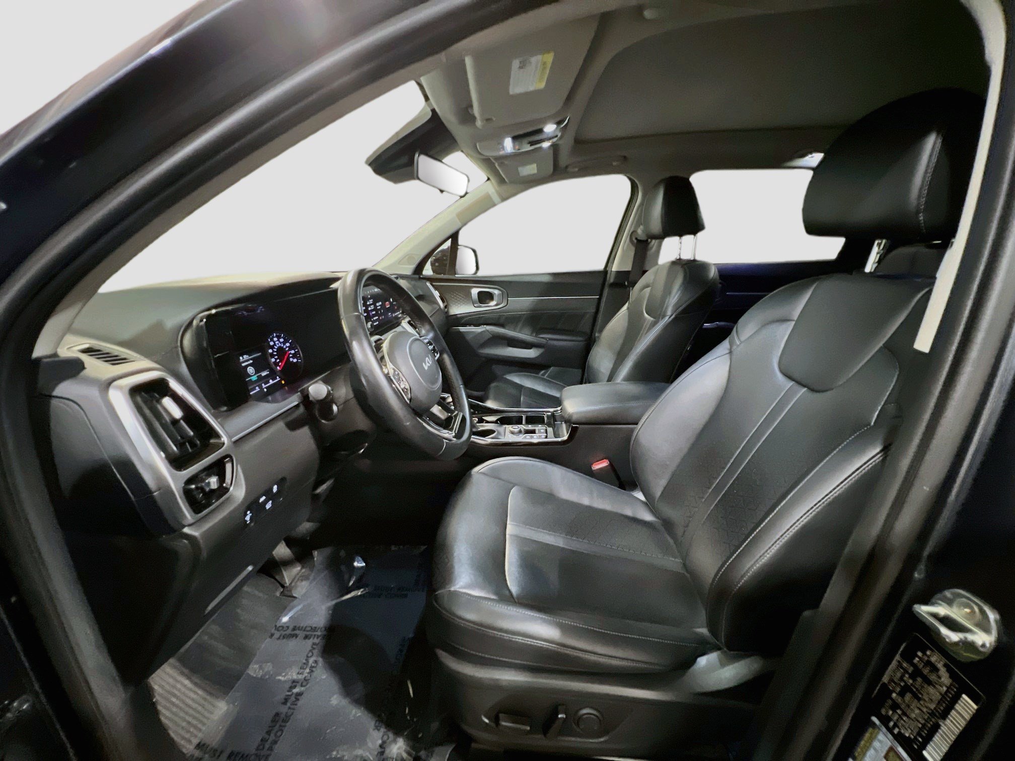 Used 2022 Kia Sorento SX AWD/4WD image 15