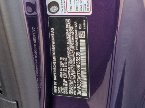 Certified 2025 BMW 230i 230i image 39