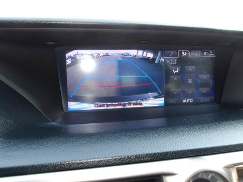 Used 2013 Lexus GS 350 AWD w/ Premium Pkg image 19
