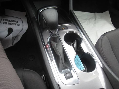 Used 2024 Chevrolet Malibu LT FWD image 22