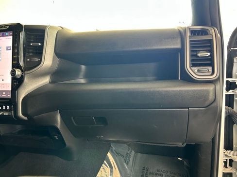 Used 2025 RAM 2500 Tradesman AWD/4WD image 25