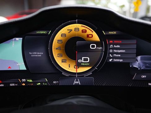 Certified 2023 Ferrari 296 GTB image 29