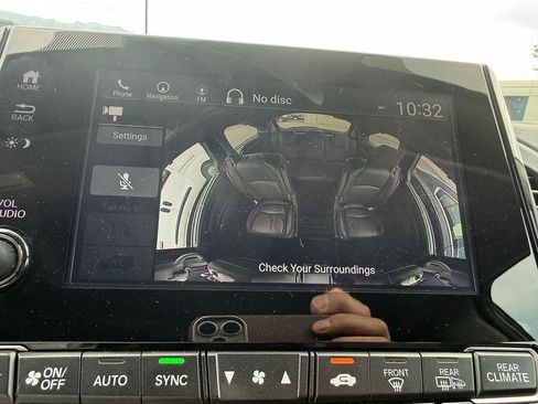 Used 2019 Honda Odyssey Elite image 23