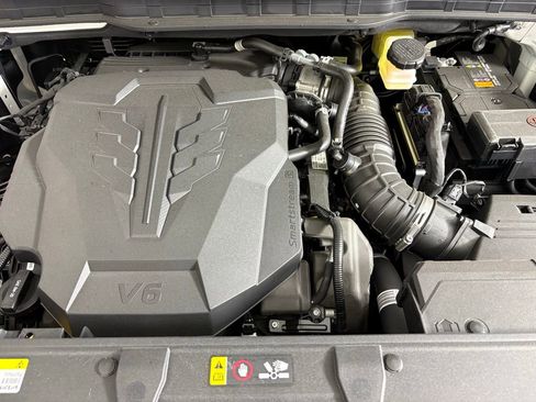 New 2026 Kia Carnival EX image 36