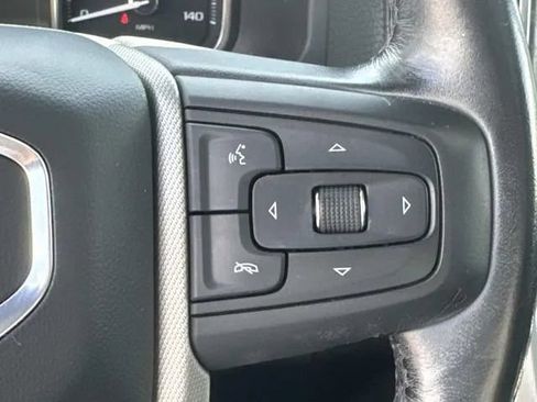 Used 2021 GMC Yukon Denali w/ Denali Premium Package AWD/4WD image 40