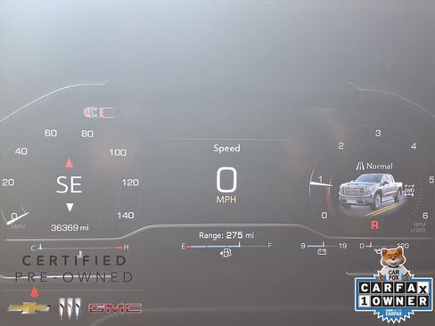 Certified 2024 GMC Sierra 1500 Denali w/ Technology Package image 14