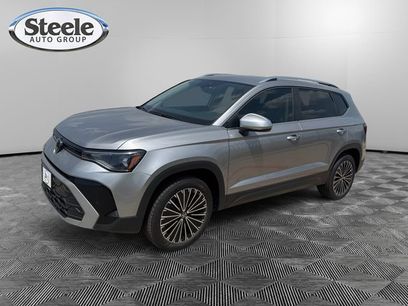 New 2026 Volkswagen Taos SE