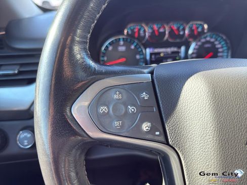 Used 2019 Chevrolet Tahoe LT image 28