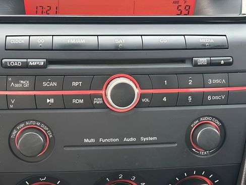 Used 2008 MAZDA MAZDA3 i Touring Value image 20