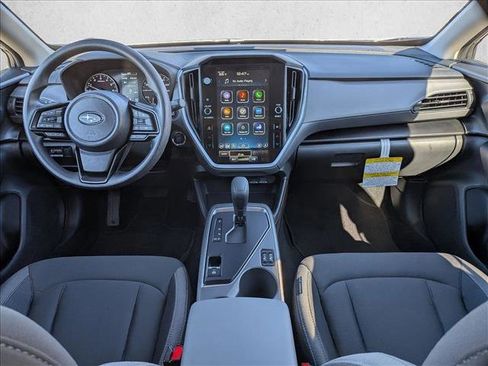 New 2025 Subaru Crosstrek 2.5i Premium image 14