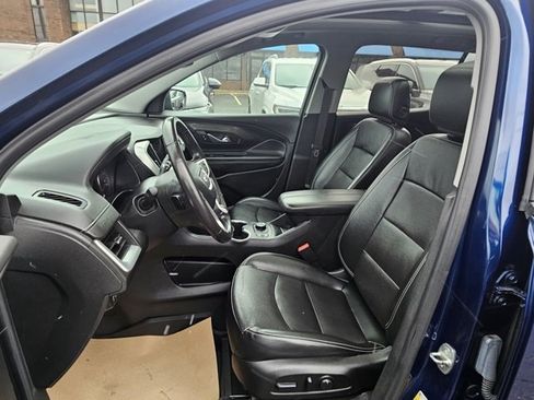 Certified 2022 GMC Terrain SLT w/ LPO, Floor Liner Package image 26