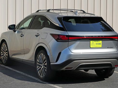 Used 2024 Lexus RX 350 Premium Plus w/ Convenience Package FWD image 52