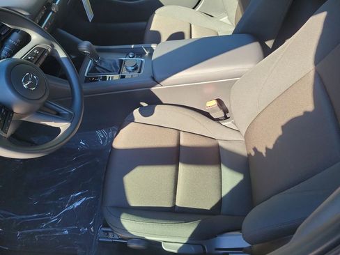 New 2026 MAZDA MAZDA3 s image 15