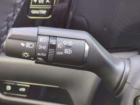 Used 2023 Lexus NX 350 AWD w/ Premium Package image 27