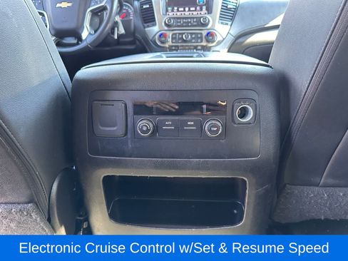 Used 2019 Chevrolet Tahoe LT image 17