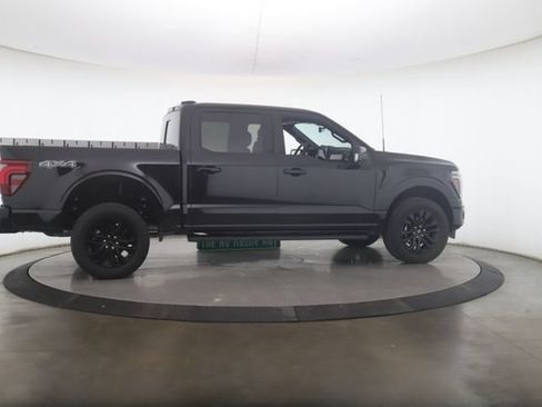 Used 2026 Ford F150 Lariat AWD/4WD image 6