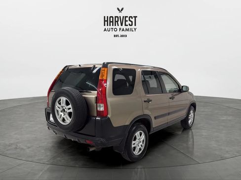Used 2003 Honda CR-V EX image 6