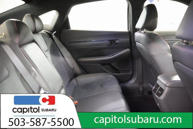 Used 2022 Hyundai Sonata N Line FWD image 26