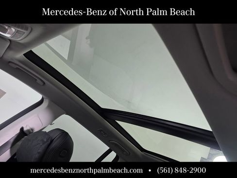 New 2026 Mercedes-Benz GLS 450 4MATIC image 9