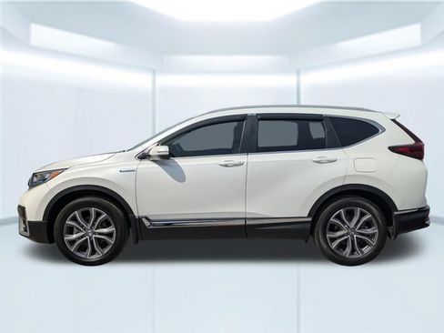 Used 2022 Honda CR-V Touring image 2