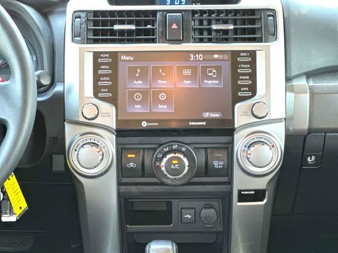Used 2021 Toyota 4Runner SR5 RWD image 26