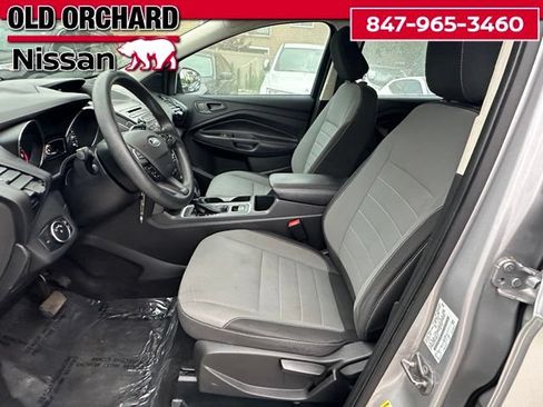 Used 2018 Ford Escape S FWD image 8
