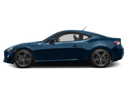 Used 2015 Scion FR-S RWD image 3