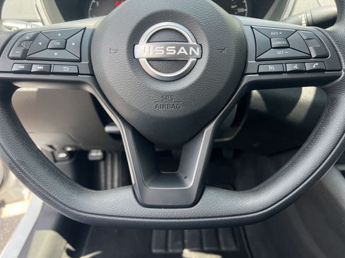 Certified 2024 Nissan Altima 2.5 S FWD image 10