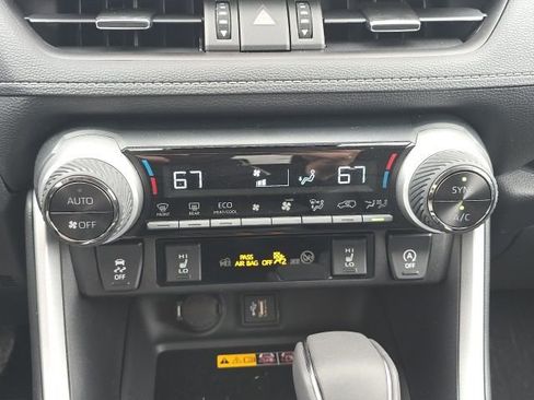 Used 2025 Toyota RAV4 XLE Premium w/ Weather Package image 23