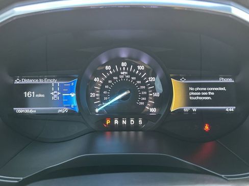 Used 2019 Ford Edge Titanium image 15