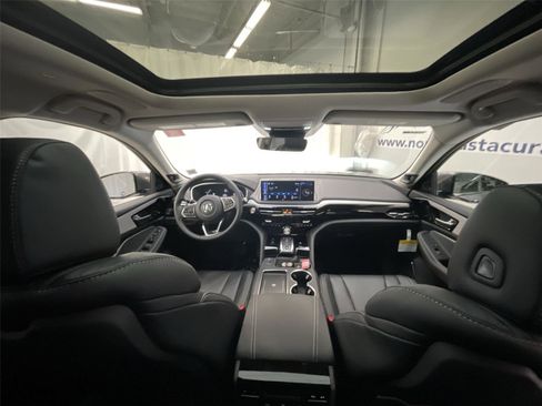 New 2026 Acura MDX SH-AWD w/ Technology Package image 31