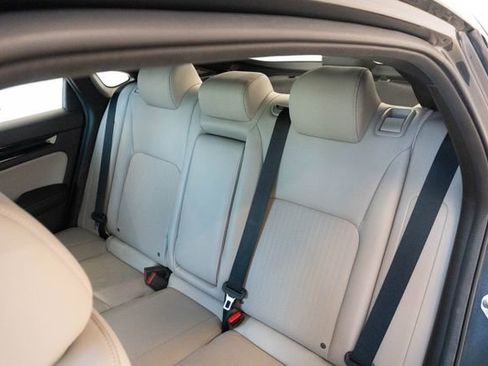 Certified 2024 Honda Civic Sport Touring image 18