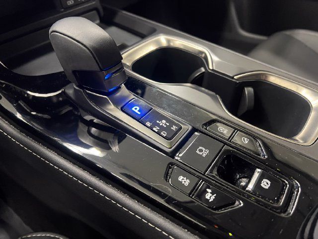 Certified 2024 Lexus NX 350 AWD w/ Cold Area Package image 20