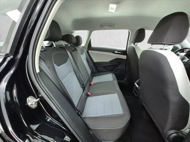 Used 2025 Volkswagen Taos S AWD/4WD image 22