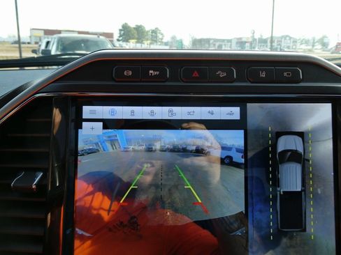 Used 2022 Ford F350 Platinum image 35