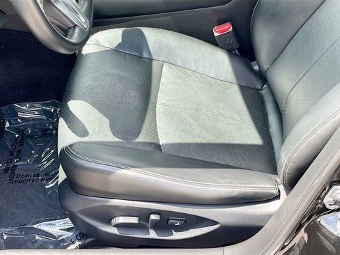 Used 2024 INFINITI Q50 Luxe w/ Cargo Package image 19