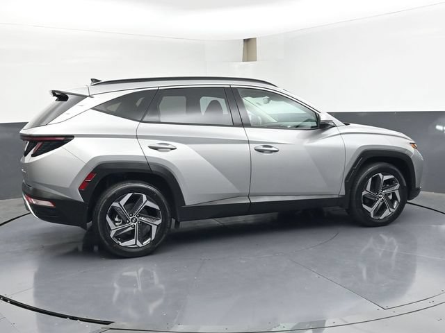 Used 2023 Hyundai Tucson Limited AWD/4WD image 3