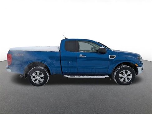 Certified 2019 Ford Ranger XLT w/ Equipment Group 302A Luxury image 2