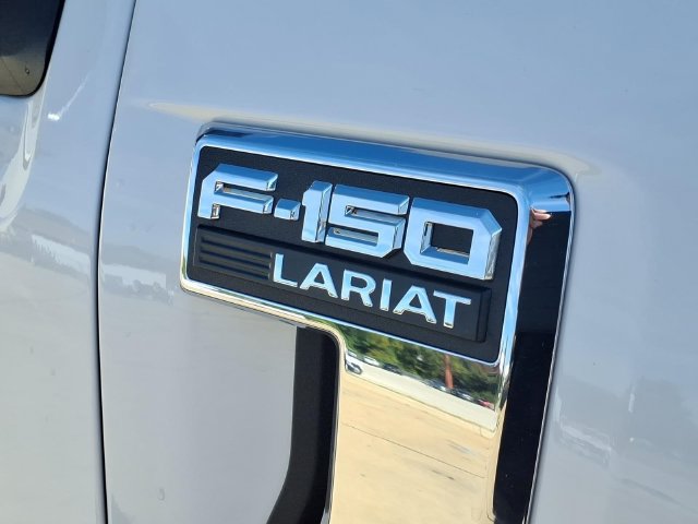 Used 2023 Ford F150 Lariat AWD/4WD image 27