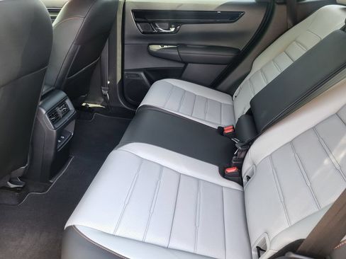 Certified 2026 Honda CR-V Sport Touring image 23