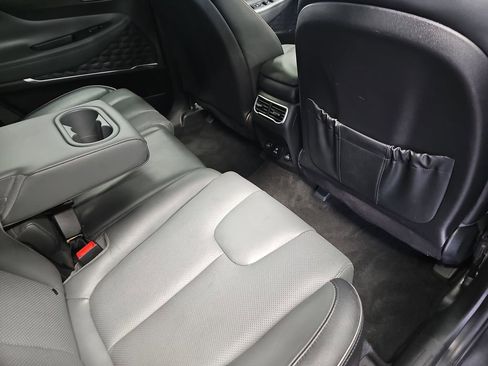 Used 2023 Hyundai Santa Fe Limited AWD/4WD image 10