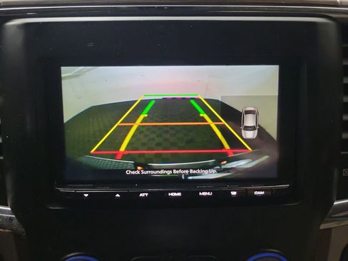 Used 2018 RAM 3500 Laramie w/ Cold Weather Group image 22