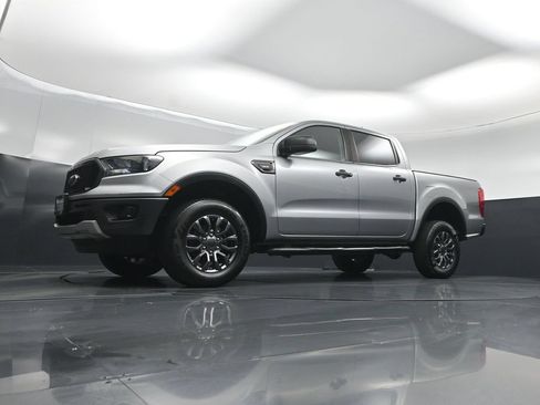 Used 2021 Ford Ranger XLT w/ Equipment Group 301A Mid RWD image 37