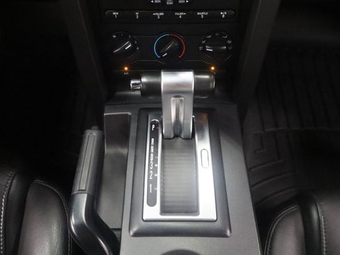 Used 2007 Ford Mustang GT Premium RWD image 22